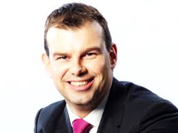 This is the official bbc scotland instagram account. James Cook Returning To Scotland As Chief News Correspondent For Nightly 9pm Bulletin On New Bbc Scotland Channel Press Gazette