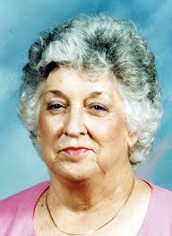 Eloise James, retired from Rutherford Co. Transit Authority