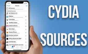 Enter sam by either going through the settings menu or find the samprefs icon on your springboard. 30 Best Cydia Repo Sources For Ios 14 13 Jailbreak 2021