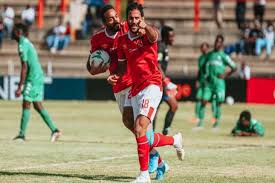 هدف الاهلي الملغي في سموحة. Ù‡Ø¯Ù Ù…Ù„ØºÙŠ ÙŠØ«ÙŠØ± Ø§Ù„Ø¬Ø¯Ù„ Ø¨Ù„Ù‚Ø·Ø§Øª Ø§Ù„Ø£Ù‡Ù„ÙŠ ÙˆØ¨Ù„Ø§ØªÙŠÙ†ÙŠÙˆÙ… ÙŠÙ„Ø§ÙƒÙˆØ±Ø©