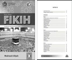 Buku fiqih ma kelas x, xi, xii kurikulum 2013 ini merupakan buku sekolah elektronik terbaru yang akan saya bagikan kepada anda secara gratis. Download Buku Fiqih Kelas 10 Kurikulum 2013 Pdf Cara Golden