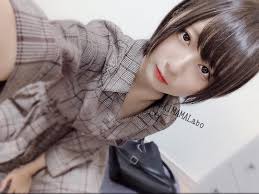 こばしり さんはinstagramを利用しています メイク少し変えて 髪も少し染めました ヘアセットも少し変えた 女子 ショートカット ショートのヘアスタイル ショートヘア 可愛い