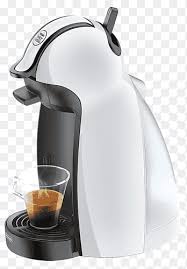 Nespresso's newest innovation, vertuo next is the most compact, sustainable and smart vertuo machine yet. Dolce Gusto Png Images Pngegg