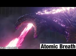 Weitere ideen zu godzilla, cartoon meme, godzilla wallpaper. Shin Godzilla Atomic Breath Scene Ultra Hd 60fps Youtube