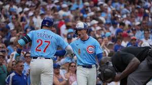 MLB.com - News update