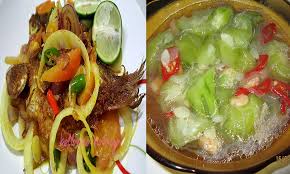 Turun temurun.masak untuk cik abang pasti menyelerakan. 14 Menu Yang Menjimatkan Menyelerakan Untuk Rujukan Anda Sepanjang Pkpb Daily Makan
