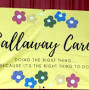 Callaway Cares from www.komu.com