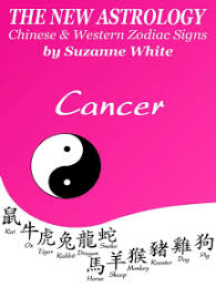 If you were born under this sign, the moon plays an important role in your life. Read Cancer The New Astrology Chinese And Western Zodiac Signs The New Astrology By Sun Online By Suzanne White Books