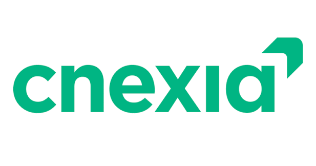 Logo Cnexia