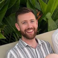 Brandon Park's Instagram, Twitter & Facebook