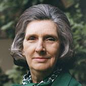 Margaret Elaine (Dovey) Whitlam AO (1919-2012)