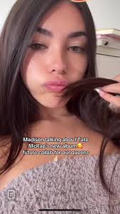 Madison Elliott Tate Mcrae