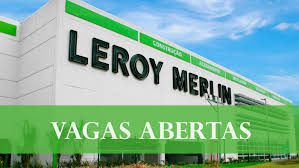 Leroy merlin supports people all around the world improve their living environment and lifestyle, by helping everyone design the home of their dreams and above all, to achieve it. Leroy Merlin Tem 112 Vagas Abertas Em Todo O Brasil Veja Como Se Inscrever