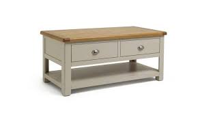 Sauder 425615 nova loft coffee table. Buy Habitat Kent Oak Oak Veneer Coffee Table Two Tone Coffee Tables Argos