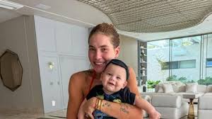 Michael Jordan será papai pela 4ª vez