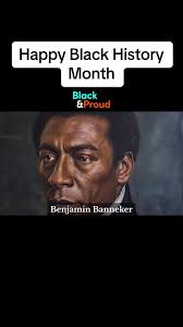 Cereal Box Black History for Benjamin Banner