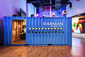 Troubleshooting crestron systems in los angeles for 16 years. Harman Opens Flagship Experience Centre In Los Angeles