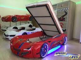 mersedes arabali yatak baza yatak set toy car toys car