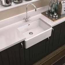 • 545 x 440 x 200mm • complete with 90mm basket strain.read more. Wyb Ceramic Kitchen Sinks Under 275 Victorian Plumbing