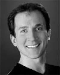 Dancing Arts Center Welcomes Gregg Saulnier and Elizabeth McCarthy