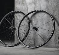 RAGGI IN CARBONIO SU RUOTE MTB? VISTI SULLE HUNT PROVEN RACE ...