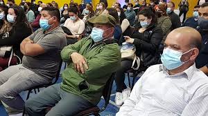 🔶️Funcionarios Municipales Son Homenajeados en Acto de Celebración Por Día  Del Funcionario Municipal 👉Con una significativa ceremonia la  Municipalidad de Pitrufquén celebró el Día del Funcionario Municipal, en el  gimnasio de la