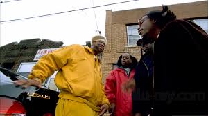 He has been featured in films such as belly, romeo must die, exit wounds, cradle 2 the grave, and last hour. Belly Blu Ray Release Date August 12 2008