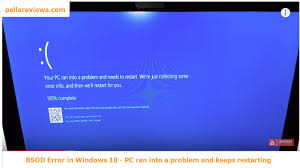 I keep getting this popping up and my comp. 4 Bsod Errors That Can Kill Your Pc And Their Solutions