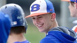 Blake Dougherty's Instagram, Twitter & Facebook