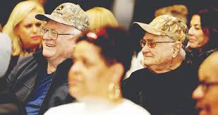 Godfrey mayor candidates discuss growth, partnerships, and planning