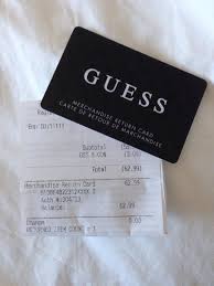 Check balance stay in the know. Find More Guess Gift Card For Sale At Up To 90 Off