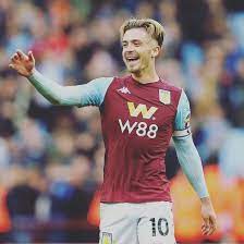 Another Goal And Assist For This Man Today Simply Superb Jackgrealish Premierleague Avfc Jack Grealish England Players Aston Villa