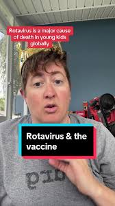 Preventing Rotavirus: The Importance of Vaccines
