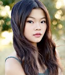 We have our Toph!! Please welcome Miya Cech to Avatar: The Last Airbender  Season 2. #GeekedWeek