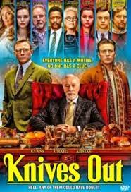 فيلم knives out أخرجوا السكاكين بجودة عالية knives out كامل knives out مشاهدة knives out تحميل egybest. ÙÙŠÙ„Ù… Knives Out 2019 Ù…ØªØ±Ø¬Ù… Ø³ÙŠÙ†Ù…Ø§ Ø§Ù„Ø¹Ø±Ø¨