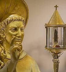 Prayer to Saint Anthony of Padua for Guidance and Protection
