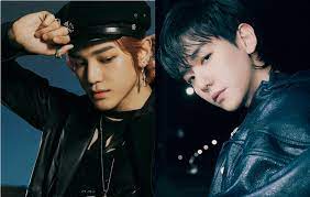 Inspired by iconic actress marilyn monroe, taeyong of nct has released his. Nct S Taeyong Exo S Baekhyun Collaborate On New Song