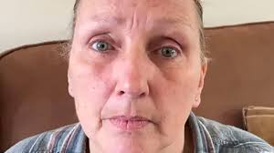 An NHS worker secretly filmed my wife being restrained as she suffered  mental health breakdown then shared it