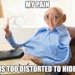 Distorted Harold Meme Generator Imgflip