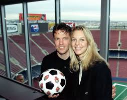 Lothar matthaus, legendario ex futbolista alemán, afirmó que prefiere al técnico josé mourinho sobre pep lothar matthäus no tuvo piedad de pep guardiola tras la goleada sufrida ante barcelona en. Lothar Matthaus Starportrat News Bilder Gala De