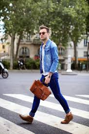 Chelsea boots zijn de perfecte enkellaarsjes! Como Usabotas Cafes Hombre