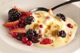 Recette De Gratin De Fruits Rouges Facile Et Rapide Recette Gratin De Fruits Rouges Recette Gratin Gratin De Fruits