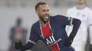 This is the 2nd straight time i am reporting neymar and barca. Ligue 1 News Neymar Vor Vertragsverlangerung Bei Psg