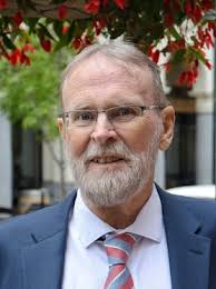 Obituary for Robert Michael Leslie