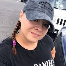 Heidi Morse's Instagram, Twitter & Facebook