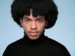 Meet Astaris-michael Yates