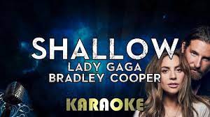 We did not find results for: Lady Gaga Bradley Cooper Shallow Karaoke Instrumental A Star Is Born Youtube