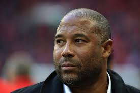 There's nothing wrong with John Barnes