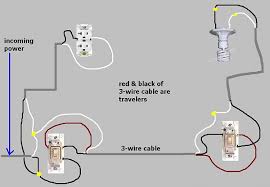 Check spelling or type a new query. Single Pole Switch With 6 Wires Want 3 Way Switch Diy Home Improvement Forum