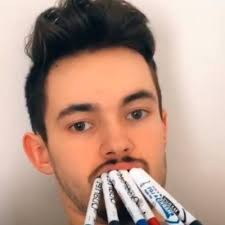 Jess Paulson (@PaulsonJess)